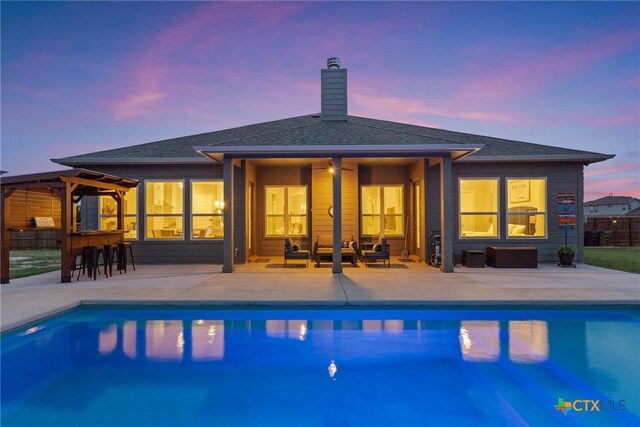 3528 Twinspur St, Leander, TX 78641 - photo 21
