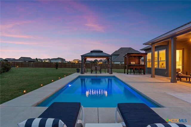 3528 Twinspur St, Leander, TX 78641 - photo 20
