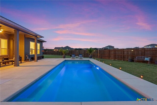 3528 Twinspur St, Leander, TX 78641 - photo 28