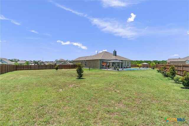 3528 Twinspur St, Leander, TX 78641 - photo 31