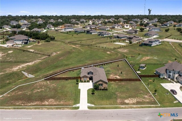 3528 Twinspur St, Leander, TX 78641 - photo 38