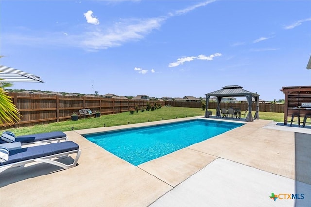 3528 Twinspur St, Leander, TX 78641 - photo 27