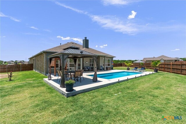 3528 Twinspur St, Leander, TX 78641 - photo 30