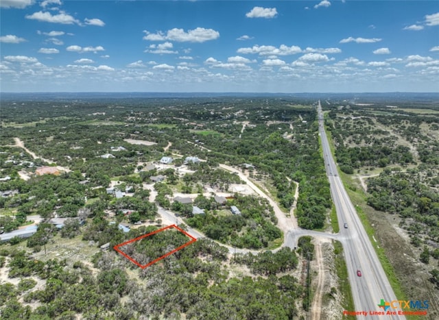 Listing photo 2 for TBD Chad Way, Spring Branch TX 78070