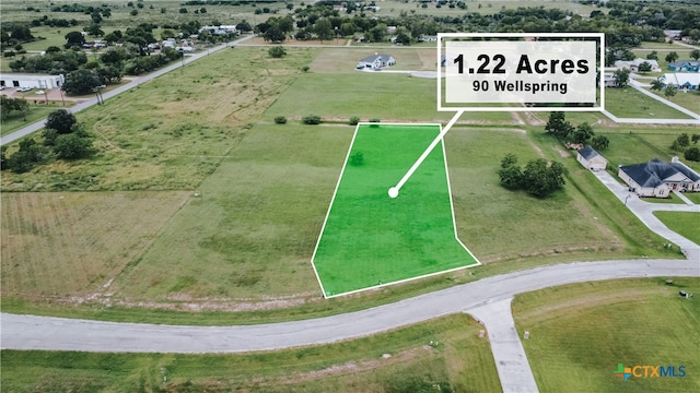 90 Wellspring Blvd, Victoria TX, 77904 land for sale