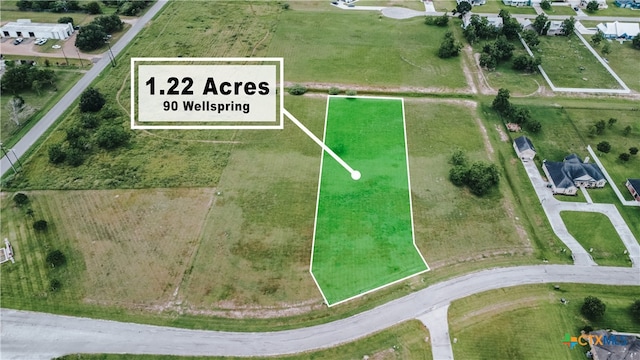 90 Wellspring Blvd, Victoria, TX 77904