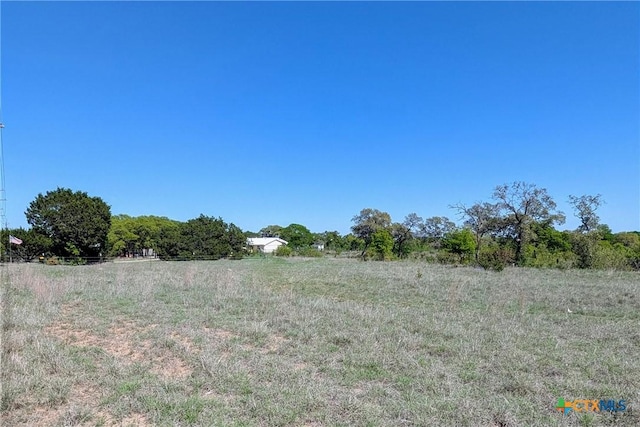 4770 Fm 2808, Kempner, TX 76539 - view of yard with a rural view