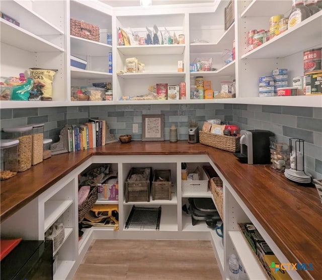 4770 Fm 2808, Kempner, TX 76539 - view of pantry