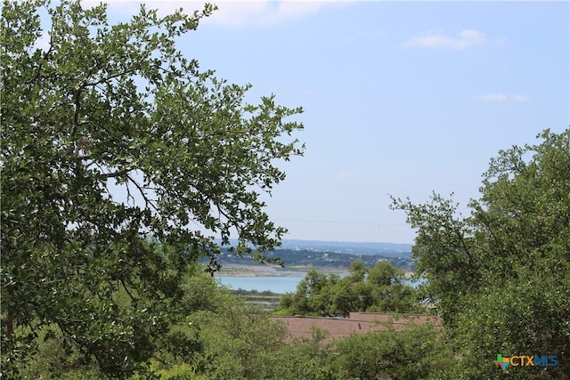 1215 Amanda, Canyon Lake, TX 78133 - water view