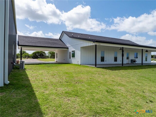 2483 County Road 303, Oglesby, TX 76561 - photo 33