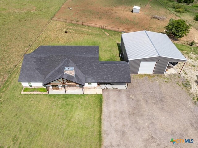 2483 County Road 303, Oglesby, TX 76561 - photo 5