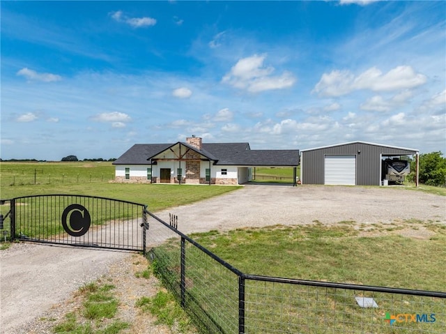 2483 County Road 303, Oglesby, TX 76561 - photo 3