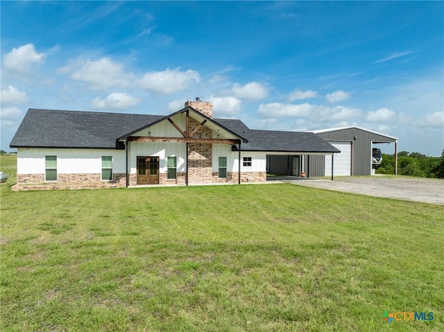 2483 County Road 303, Oglesby, TX 76561 - photo 4