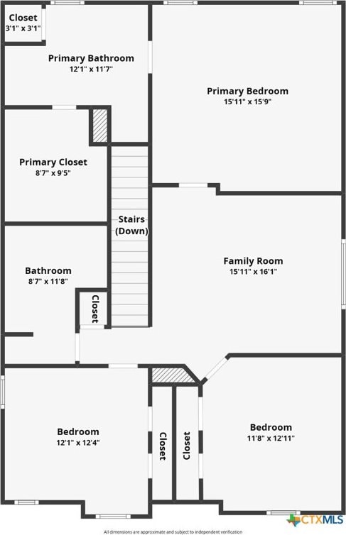 13821 Benjamin Harrison St, Manor, TX 78653 - photo 45