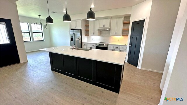1462 Walker Place Blvd, Copperas Cove, TX 76522 - photo 4