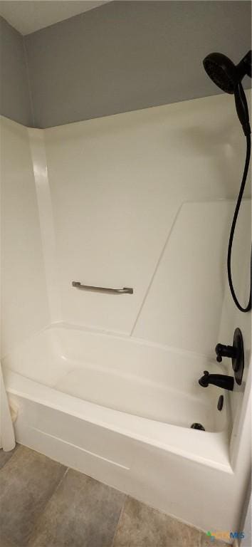 217 Taylors Dr, Temple, TX 76502 - bathroom featuring shower / bath combination