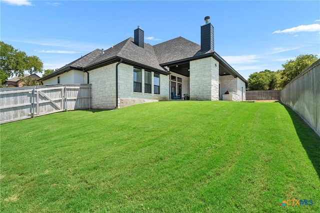 1606 Alta Vista Loop, Temple, TX 76502 - photo 40