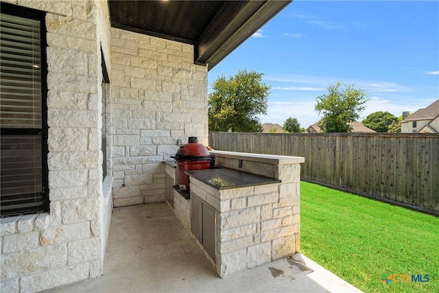 1606 Alta Vista Loop, Temple, TX 76502 - photo 36