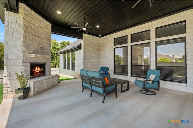 1606 Alta Vista Loop, Temple, TX 76502 - photo 35