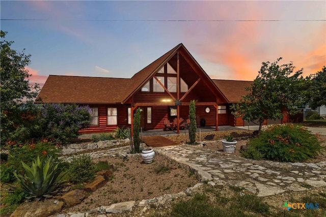 174 Holm Ranch Rd, Fischer, TX 78623 - photo 1
