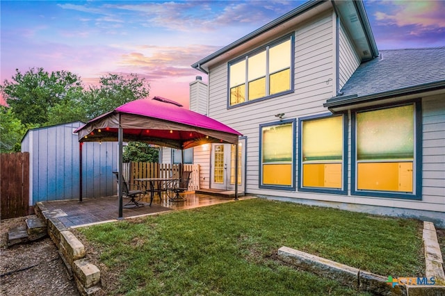 4481 Owl Creek Rd, Schertz, TX 78154 - photo 31