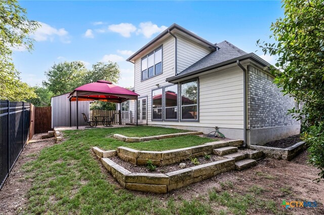 4481 Owl Creek Rd, Schertz, TX 78154 - photo 36