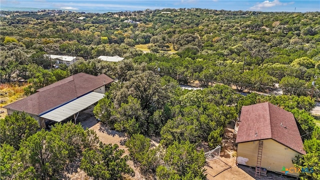 1035 Rotherman Dr, Canyon Lake TX, 78133 land for sale