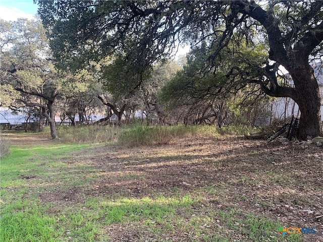 2675 Country Ledge Dr, New Braunfels TX, 78132 land for sale