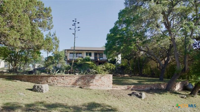 254 Buckhaven Dr, Canyon Lake, TX 78133 - photo 2