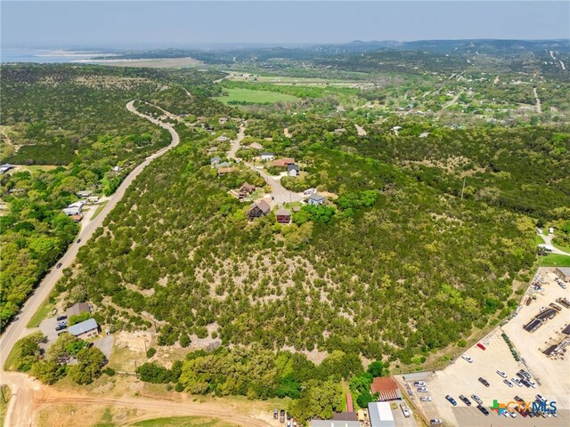 924 Kindersley St, Canyon Lake, TX 78133 - view of property location