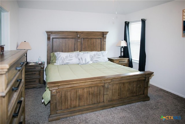 8915 Stonehollow Dr, Temple, TX 76502 - view of carpeted bedroom