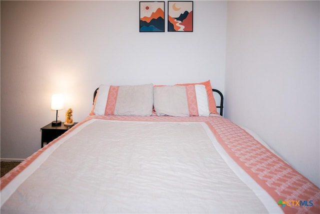 8915 Stonehollow Dr, Temple, TX 76502 - view of unfurnished bedroom