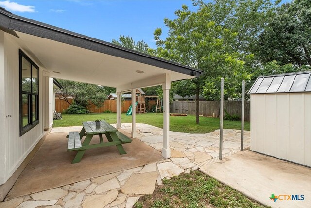 805 Thousand Oaks Blvd, Georgetown, TX 78628 - photo 32