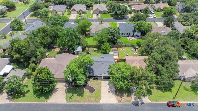 805 Thousand Oaks Blvd, Georgetown, TX 78628 - photo 37