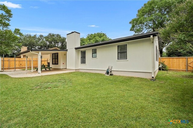 805 Thousand Oaks Blvd, Georgetown, TX 78628 - photo 30