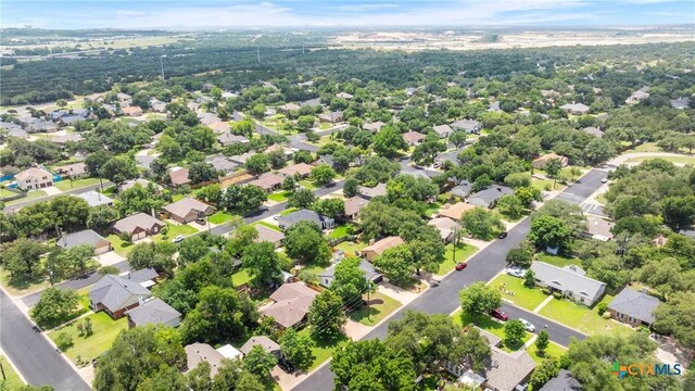 805 Thousand Oaks Blvd, Georgetown, TX 78628 - photo 36
