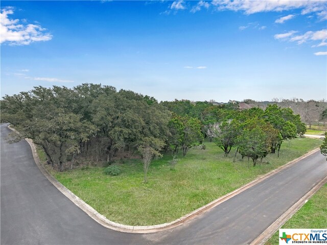 LOT16 Fels Mauer, New Braunfels TX, 78132 land for sale