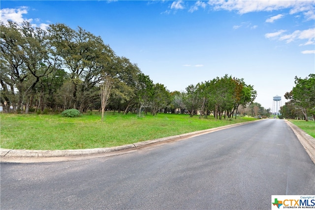 Listing photo 3 for LOT16 Fels Mauer, New Braunfels TX 78132