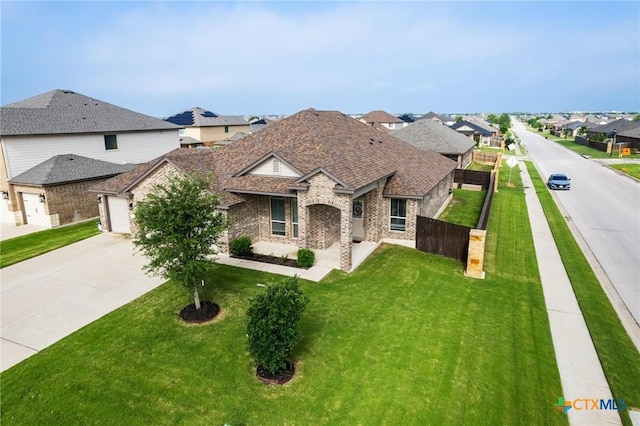 1142 Lilac Ledge Dr, Temple, TX 76502 - photo 1