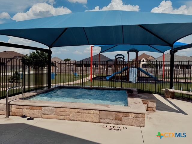 1142 Lilac Ledge Dr, Temple, TX 76502 - photo 33