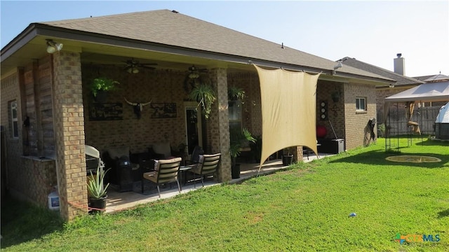 8100 Preston Hollow Dr, Killeen, TX 76542 - photo 10