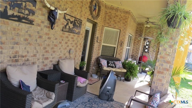 8100 Preston Hollow Dr, Killeen, TX 76542 - photo 9