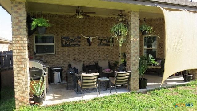 8100 Preston Hollow Dr, Killeen, TX 76542 - photo 8