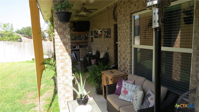 8100 Preston Hollow Dr, Killeen, TX 76542 - photo 7