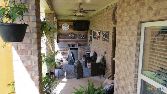 8100 Preston Hollow Dr, Killeen, TX 76542 - photo 6