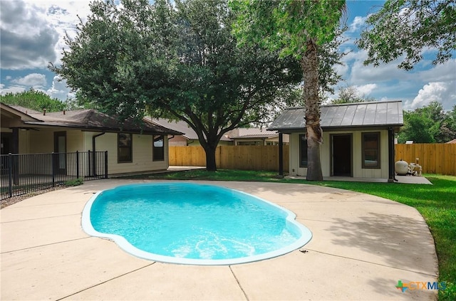1212 Rapids Rd, New Braunfels, TX 78130 - photo 41