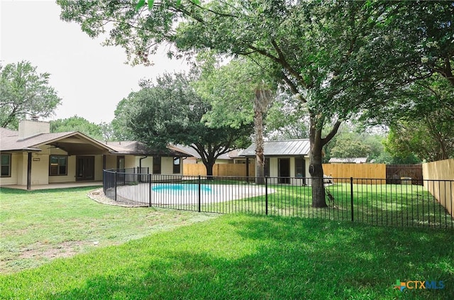 1212 Rapids Rd, New Braunfels, TX 78130 - photo 40