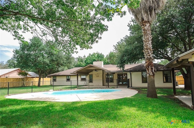 1212 Rapids Rd, New Braunfels, TX 78130 - photo 42