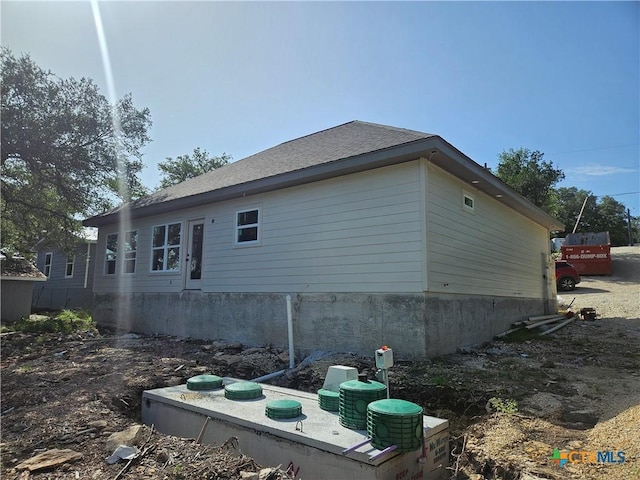 1645 Pecan Cir, Canyon Lake, TX 78133 - view of home's exterior