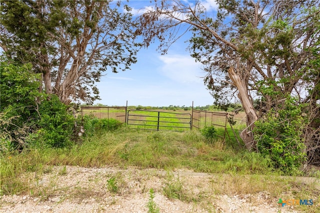 1203 County Road 146, Gatesville TX, 76528 land for sale